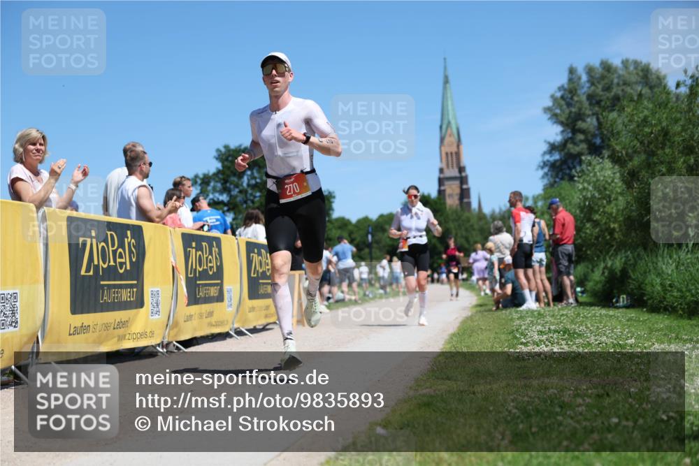 21.06.2026 - Viking Triathlon Michael Strokosch http://msf.ph/oto/9835893 21.06.2026 14:12:59 Laufen 48, 52, 270 meine-sportfotos.de