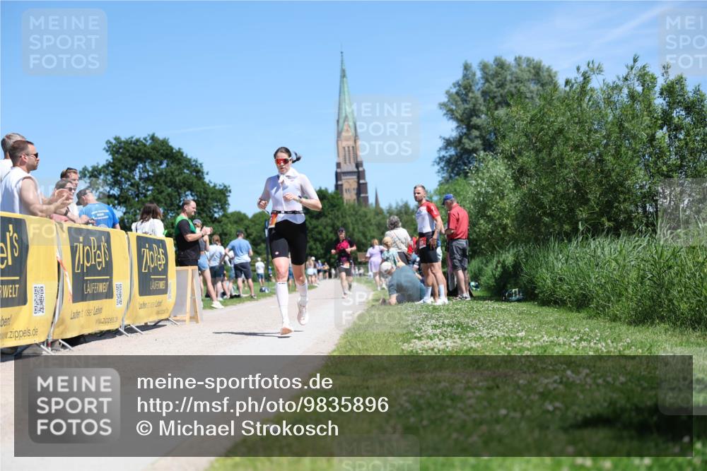 21.06.2026 - Viking Triathlon Michael Strokosch http://msf.ph/oto/9835896 21.06.2026 14:13:00 Laufen 48, 52, 270 meine-sportfotos.de