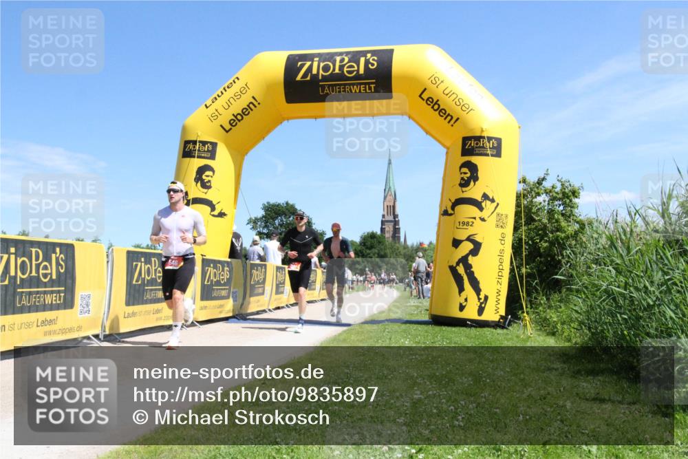21.06.2026 - Viking Triathlon Michael Strokosch http://msf.ph/oto/9835897 21.06.2026 13:45:02 Laufen 55, 380, 546, 556 meine-sportfotos.de