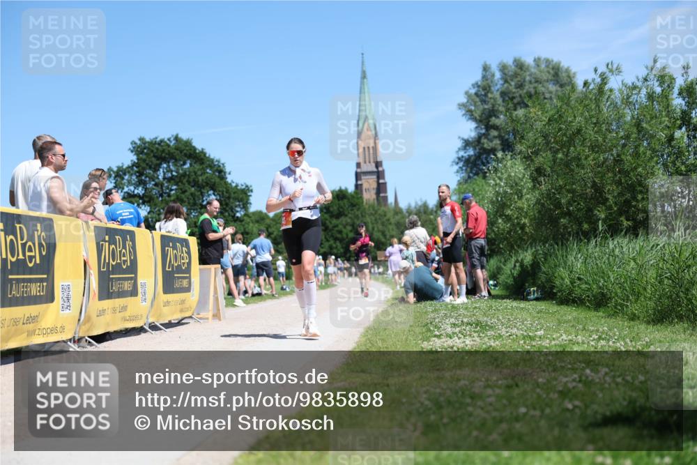 21.06.2026 - Viking Triathlon Michael Strokosch http://msf.ph/oto/9835898 21.06.2026 14:13:00 Laufen 48, 52, 270 meine-sportfotos.de