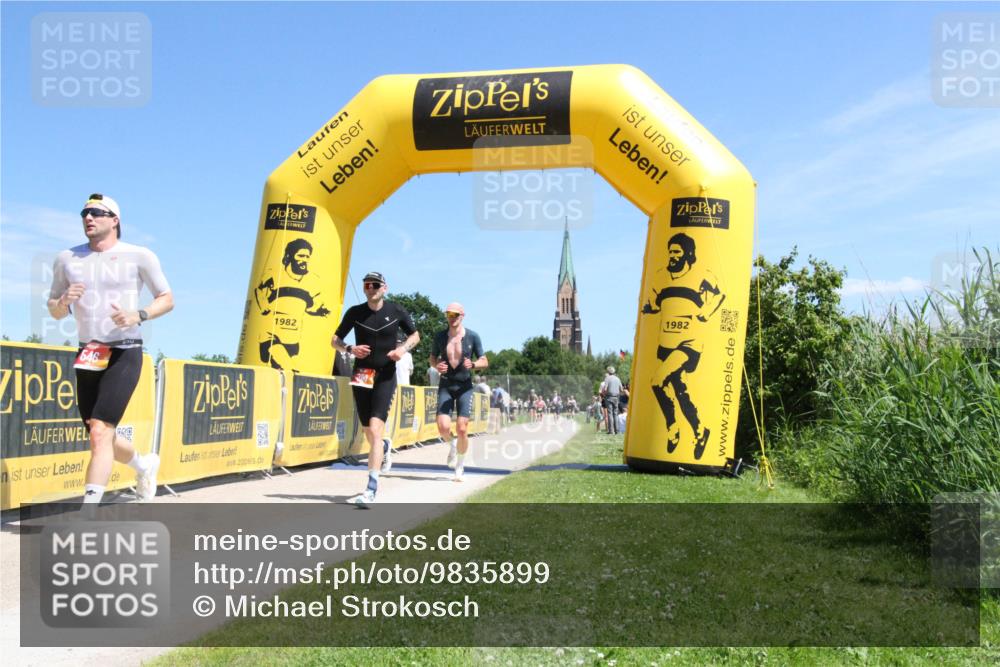 21.06.2026 - Viking Triathlon Michael Strokosch http://msf.ph/oto/9835899 21.06.2026 13:45:03 Laufen 55, 380, 546, 556 meine-sportfotos.de