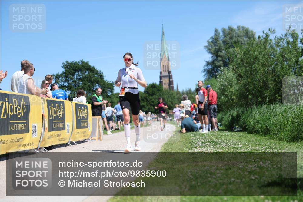 21.06.2026 - Viking Triathlon Michael Strokosch http://msf.ph/oto/9835900 21.06.2026 14:13:00 Laufen 48, 52, 270 meine-sportfotos.de