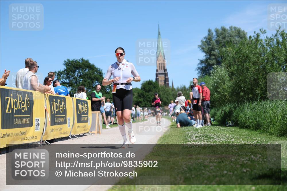 21.06.2026 - Viking Triathlon Michael Strokosch http://msf.ph/oto/9835902 21.06.2026 14:13:01 Laufen 48, 52, 270 meine-sportfotos.de