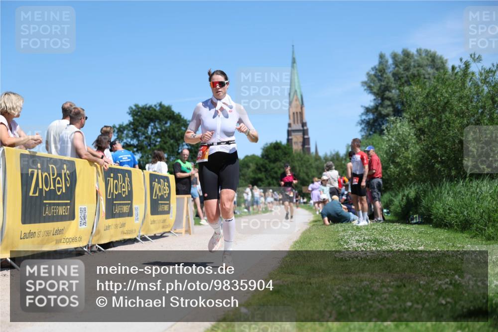 21.06.2026 - Viking Triathlon Michael Strokosch http://msf.ph/oto/9835904 21.06.2026 14:13:01 Laufen 48, 52, 270 meine-sportfotos.de