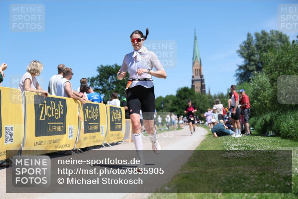 21.06.2026 - Viking Triathlon Michael Strokosch http://msf.ph/oto/9835905 21.06.2026 14:13:01 Laufen 48, 52, 270 meine-sportfotos.de