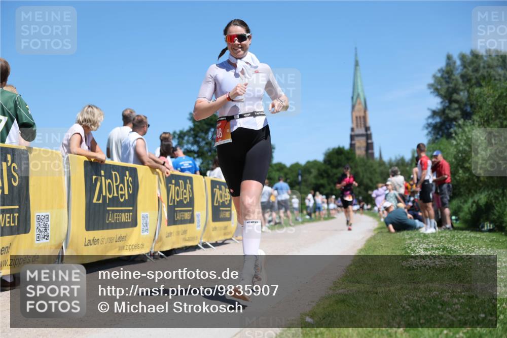 21.06.2026 - Viking Triathlon Michael Strokosch http://msf.ph/oto/9835907 21.06.2026 14:13:01 Laufen 48, 52, 270 meine-sportfotos.de