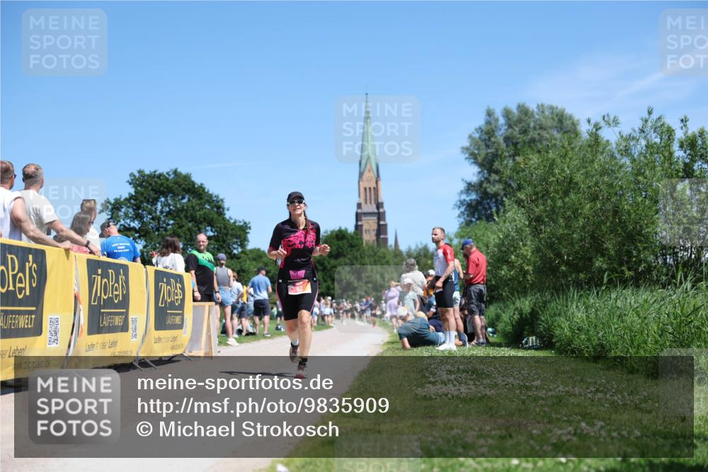 21.06.2026 - Viking Triathlon Michael Strokosch http://msf.ph/oto/9835909 21.06.2026 14:13:05 Laufen 52 meine-sportfotos.de