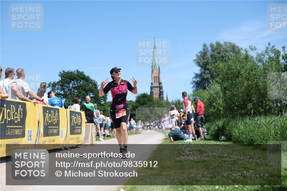 21.06.2026 - Viking Triathlon Michael Strokosch http://msf.ph/oto/9835912 21.06.2026 14:13:06 Laufen 52 meine-sportfotos.de