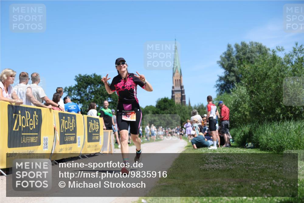 21.06.2026 - Viking Triathlon Michael Strokosch http://msf.ph/oto/9835916 21.06.2026 14:13:06 Laufen 52 meine-sportfotos.de