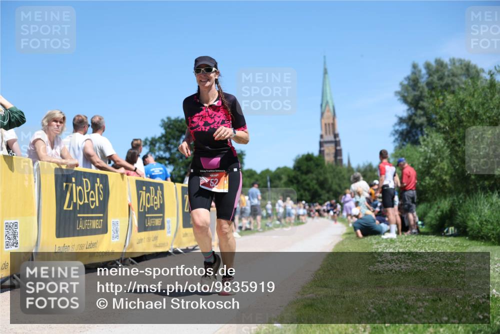 21.06.2026 - Viking Triathlon Michael Strokosch http://msf.ph/oto/9835919 21.06.2026 14:13:07 Laufen 52 meine-sportfotos.de