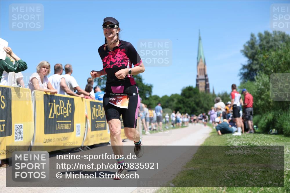 21.06.2026 - Viking Triathlon Michael Strokosch http://msf.ph/oto/9835921 21.06.2026 14:13:07 Laufen 52 meine-sportfotos.de