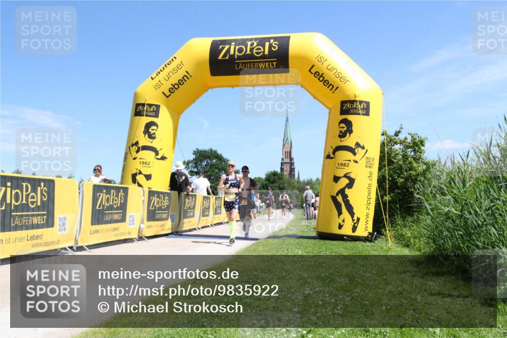 21.06.2026 - Viking Triathlon Michael Strokosch http://msf.ph/oto/9835922 21.06.2026 13:45:51 Laufen 20, 44, 252, 666 meine-sportfotos.de