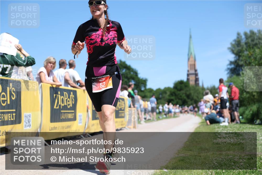21.06.2026 - Viking Triathlon Michael Strokosch http://msf.ph/oto/9835923 21.06.2026 14:13:07 Laufen 52 meine-sportfotos.de