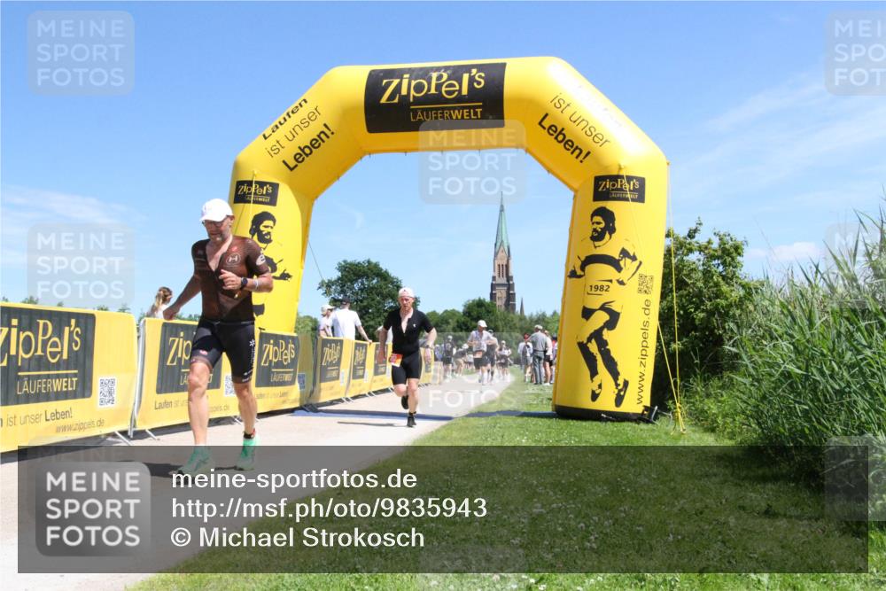 21.06.2026 - Viking Triathlon Michael Strokosch http://msf.ph/oto/9835943 21.06.2026 13:46:35 Laufen 237, 238, 576 meine-sportfotos.de