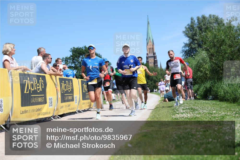 21.06.2026 - Viking Triathlon Michael Strokosch http://msf.ph/oto/9835967 21.06.2026 14:13:31 Laufen 516, 533, 602, 652, 665 meine-sportfotos.de
