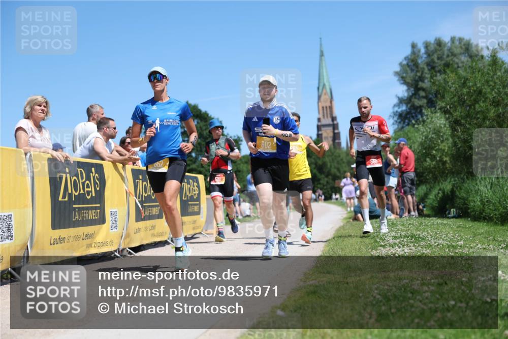 21.06.2026 - Viking Triathlon Michael Strokosch http://msf.ph/oto/9835971 21.06.2026 14:13:31 Laufen 516, 533, 602, 652, 665 meine-sportfotos.de