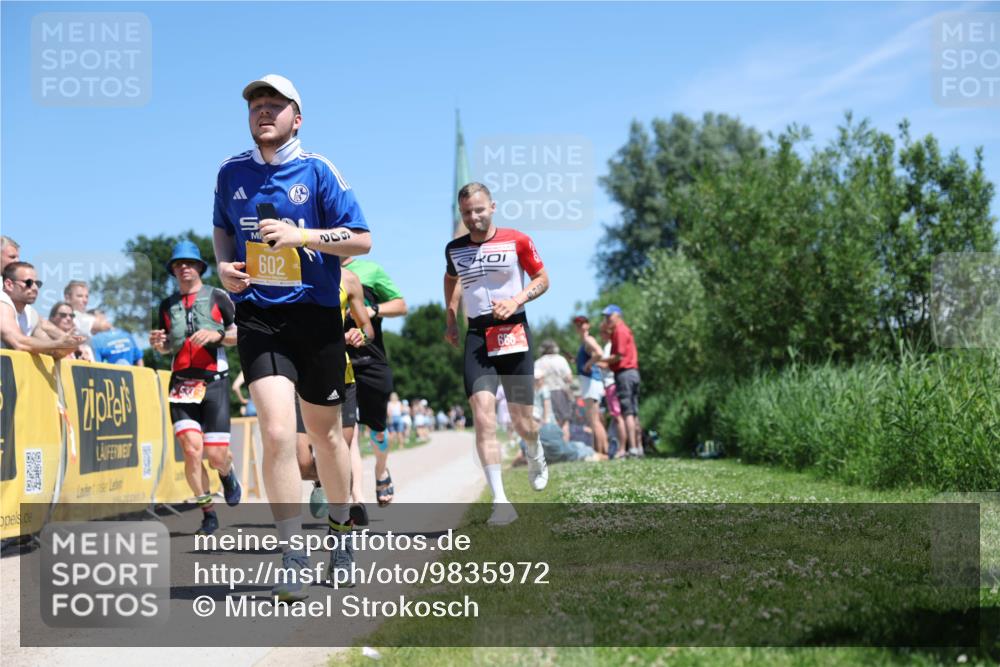 21.06.2026 - Viking Triathlon Michael Strokosch http://msf.ph/oto/9835972 21.06.2026 14:13:32 Laufen 516, 533, 602, 652, 665 meine-sportfotos.de