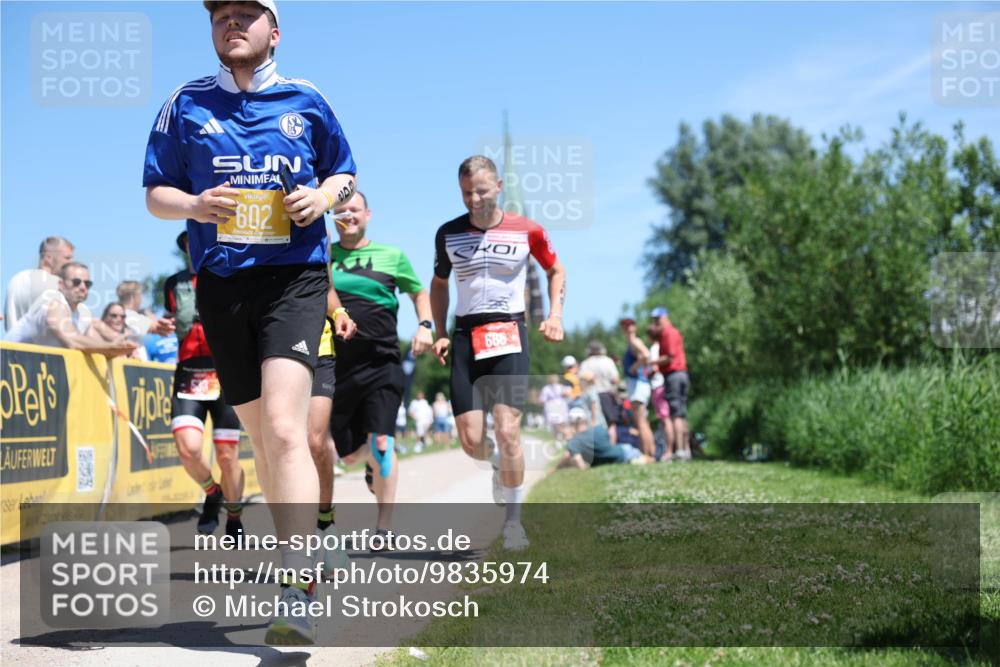 21.06.2026 - Viking Triathlon Michael Strokosch http://msf.ph/oto/9835974 21.06.2026 14:13:33 Laufen 516, 533, 602, 652, 665 meine-sportfotos.de