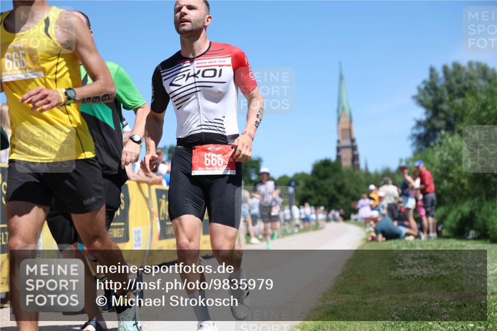 21.06.2026 - Viking Triathlon Michael Strokosch http://msf.ph/oto/9835979 21.06.2026 14:13:34 Laufen 516, 533, 602, 652, 665 meine-sportfotos.de