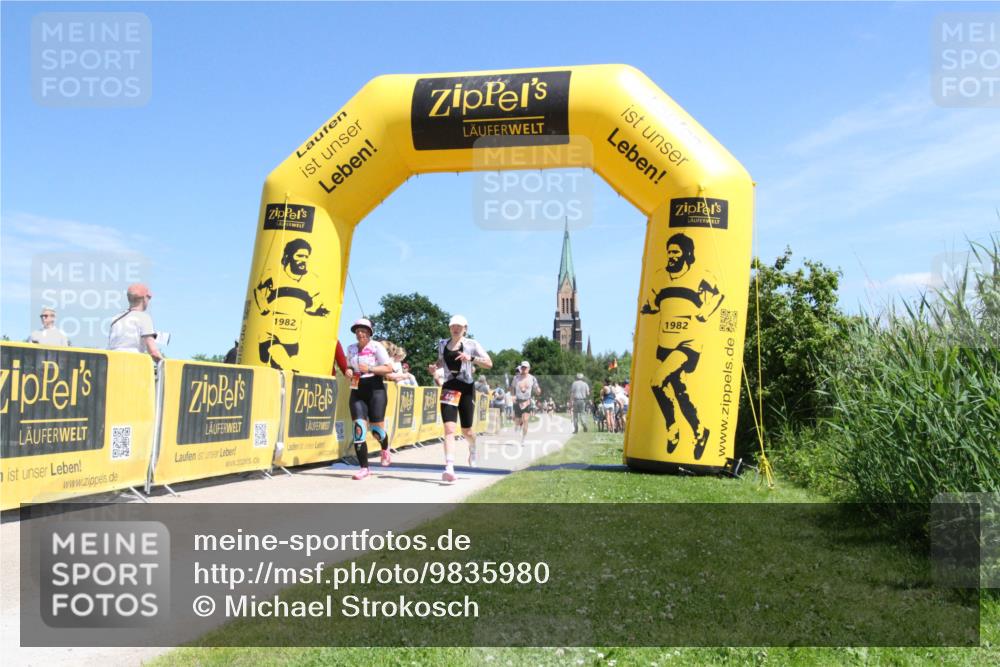 21.06.2026 - Viking Triathlon Michael Strokosch http://msf.ph/oto/9835980 21.06.2026 13:47:20 Laufen 445, 459, 541 meine-sportfotos.de