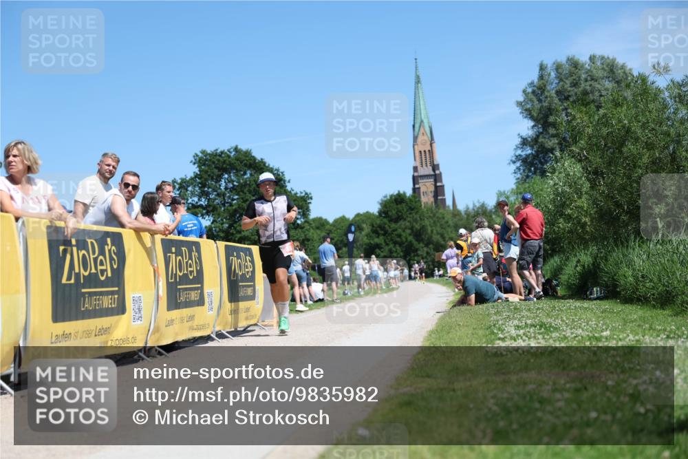 21.06.2026 - Viking Triathlon Michael Strokosch http://msf.ph/oto/9835982 21.06.2026 14:13:36 Laufen 516, 533, 665 meine-sportfotos.de