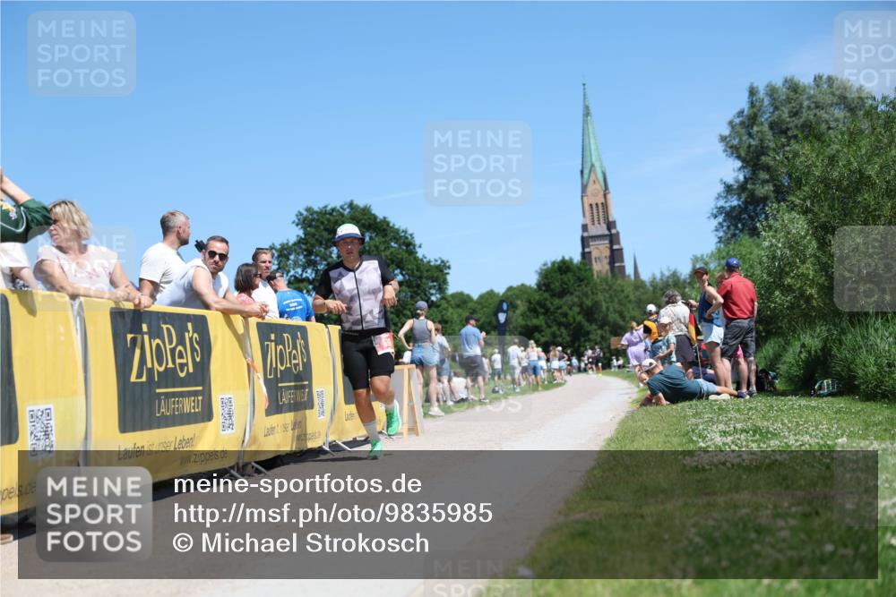21.06.2026 - Viking Triathlon Michael Strokosch http://msf.ph/oto/9835985 21.06.2026 14:13:36 Laufen 516, 533, 665 meine-sportfotos.de