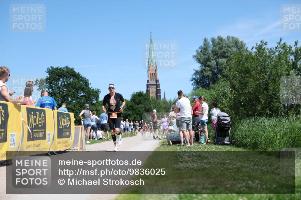 21.06.2026 - Viking Triathlon Michael Strokosch http://msf.ph/oto/9836025 21.06.2026 14:14:22 Laufen 94 meine-sportfotos.de