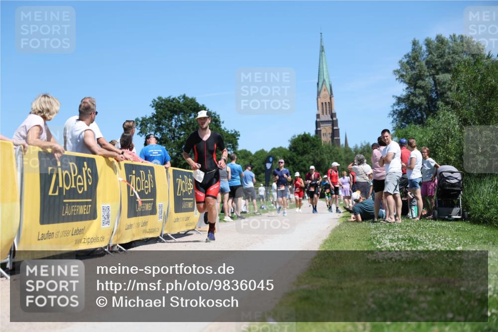 21.06.2026 - Viking Triathlon Michael Strokosch http://msf.ph/oto/9836045 21.06.2026 14:14:37 Laufen 256, 262, 279, 531, 536 meine-sportfotos.de