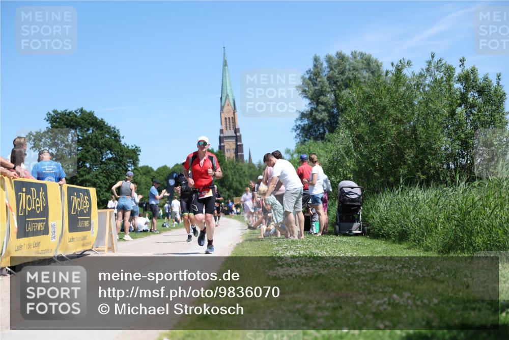 21.06.2026 - Viking Triathlon Michael Strokosch http://msf.ph/oto/9836070 21.06.2026 14:14:51 Laufen 180, 259, 398, 577 meine-sportfotos.de