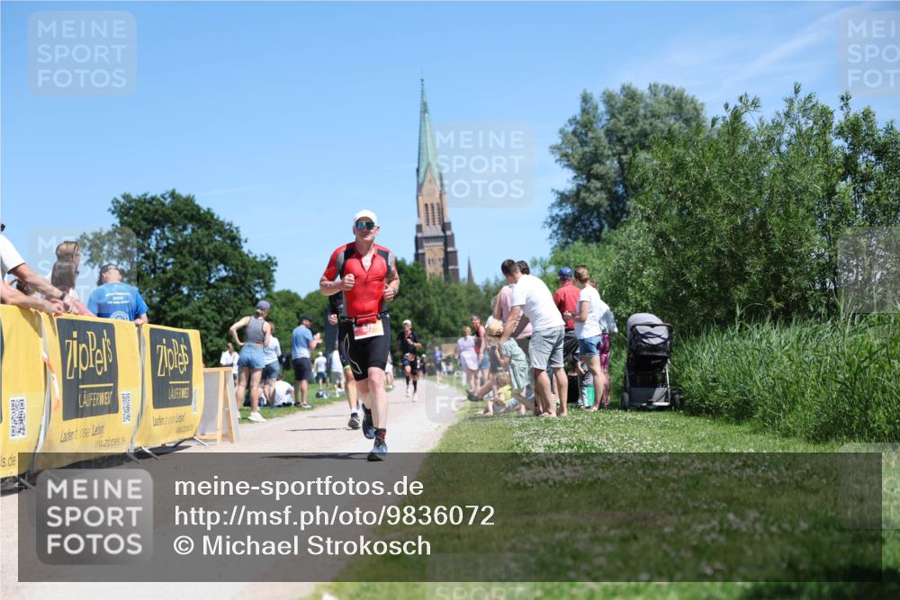 21.06.2026 - Viking Triathlon Michael Strokosch http://msf.ph/oto/9836072 21.06.2026 14:14:52 Laufen 180, 259, 398, 577 meine-sportfotos.de