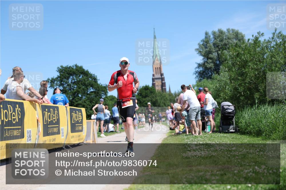 21.06.2026 - Viking Triathlon Michael Strokosch http://msf.ph/oto/9836074 21.06.2026 14:14:52 Laufen 180, 259, 398, 577 meine-sportfotos.de