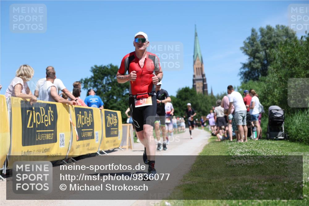 21.06.2026 - Viking Triathlon Michael Strokosch http://msf.ph/oto/9836077 21.06.2026 14:14:53 Laufen 180, 259, 398, 577 meine-sportfotos.de