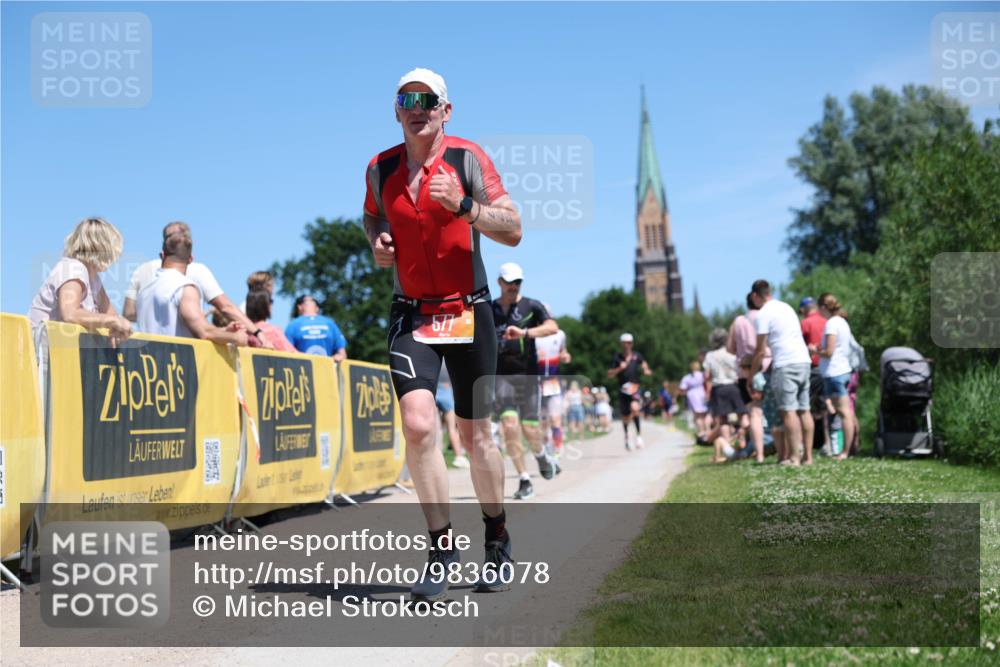 21.06.2026 - Viking Triathlon Michael Strokosch http://msf.ph/oto/9836078 21.06.2026 14:14:53 Laufen 180, 259, 398, 577 meine-sportfotos.de
