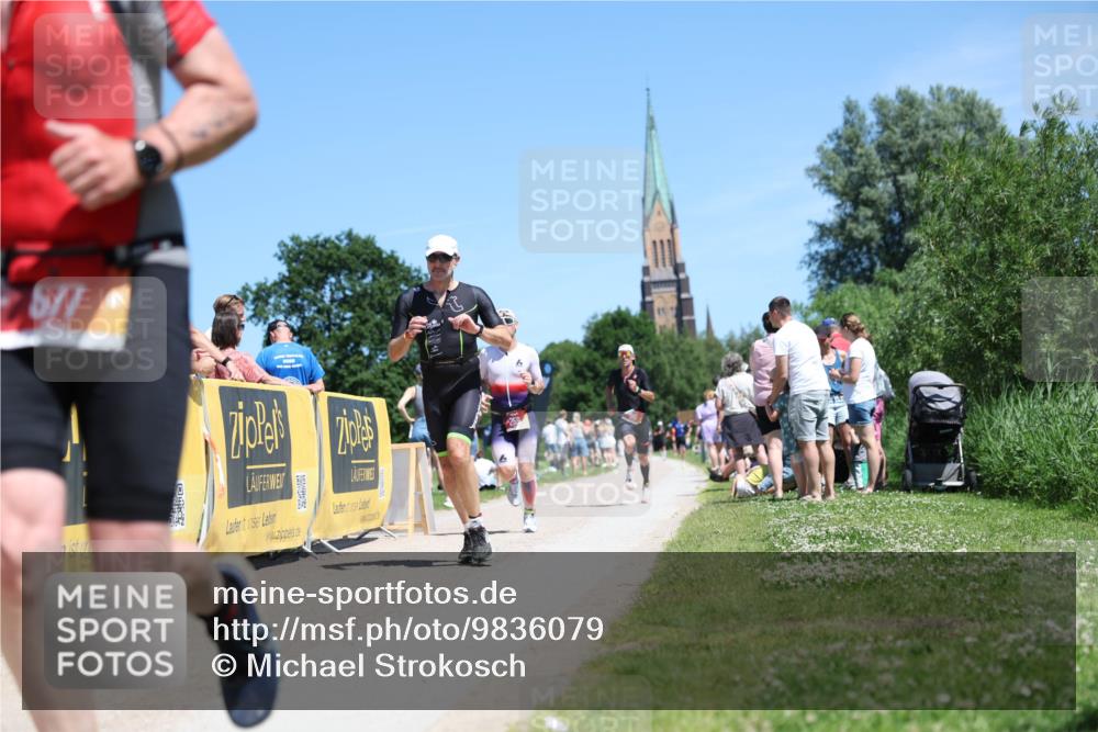 21.06.2026 - Viking Triathlon Michael Strokosch http://msf.ph/oto/9836079 21.06.2026 14:14:54 Laufen 180, 259, 398, 577 meine-sportfotos.de