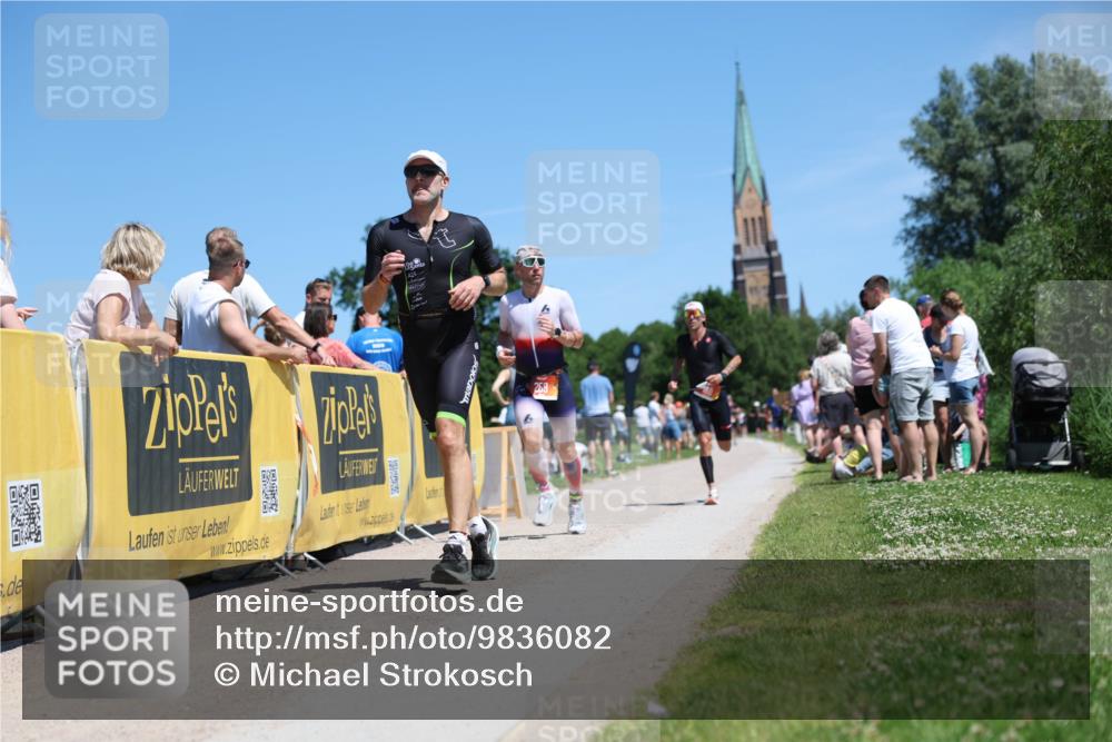 21.06.2026 - Viking Triathlon Michael Strokosch http://msf.ph/oto/9836082 21.06.2026 14:14:55 Laufen 180, 259, 398, 577 meine-sportfotos.de