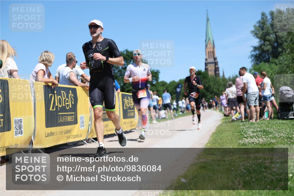21.06.2026 - Viking Triathlon Michael Strokosch http://msf.ph/oto/9836084 21.06.2026 14:14:56 Laufen 180, 259, 398, 410, 577 meine-sportfotos.de