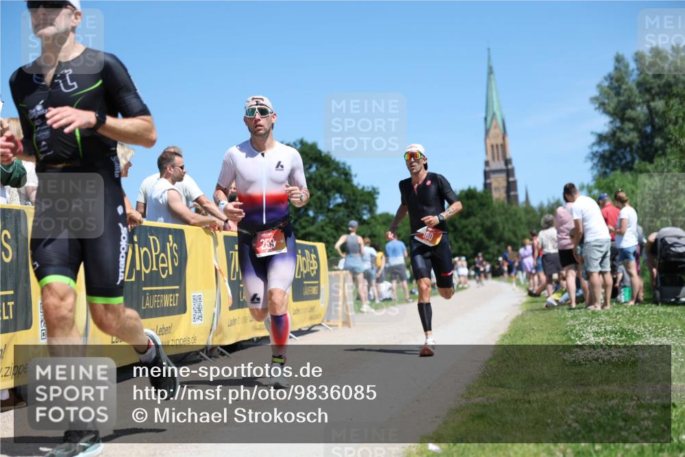 21.06.2026 - Viking Triathlon Michael Strokosch http://msf.ph/oto/9836085 21.06.2026 14:14:56 Laufen 180, 259, 398, 410, 577 meine-sportfotos.de