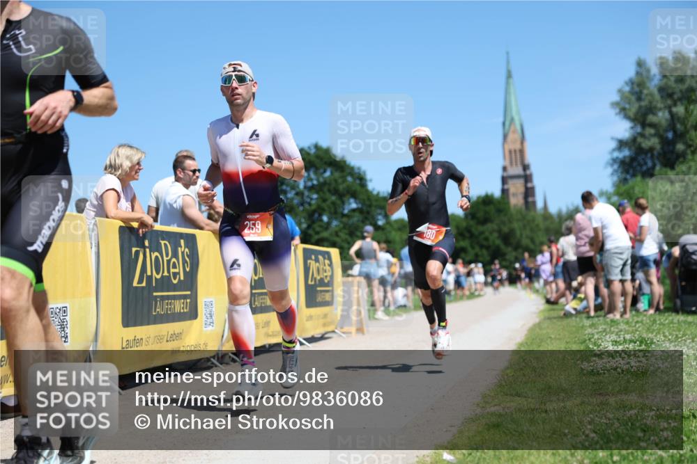 21.06.2026 - Viking Triathlon Michael Strokosch http://msf.ph/oto/9836086 21.06.2026 14:14:57 Laufen 180, 259, 398, 410 meine-sportfotos.de
