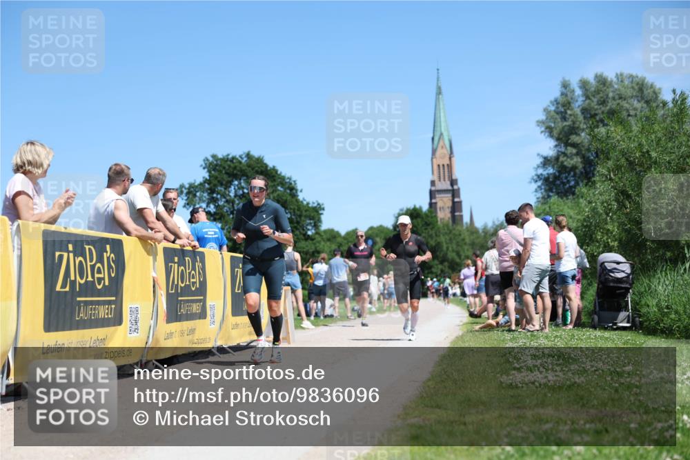 21.06.2026 - Viking Triathlon Michael Strokosch http://msf.ph/oto/9836096 21.06.2026 14:15:13 Laufen 24, 166, 505 meine-sportfotos.de