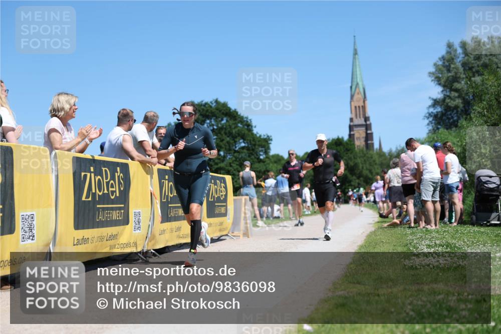 21.06.2026 - Viking Triathlon Michael Strokosch http://msf.ph/oto/9836098 21.06.2026 14:15:13 Laufen 24, 166, 505 meine-sportfotos.de