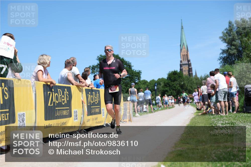 21.06.2026 - Viking Triathlon Michael Strokosch http://msf.ph/oto/9836110 21.06.2026 14:15:18 Laufen 166, 472, 505 meine-sportfotos.de