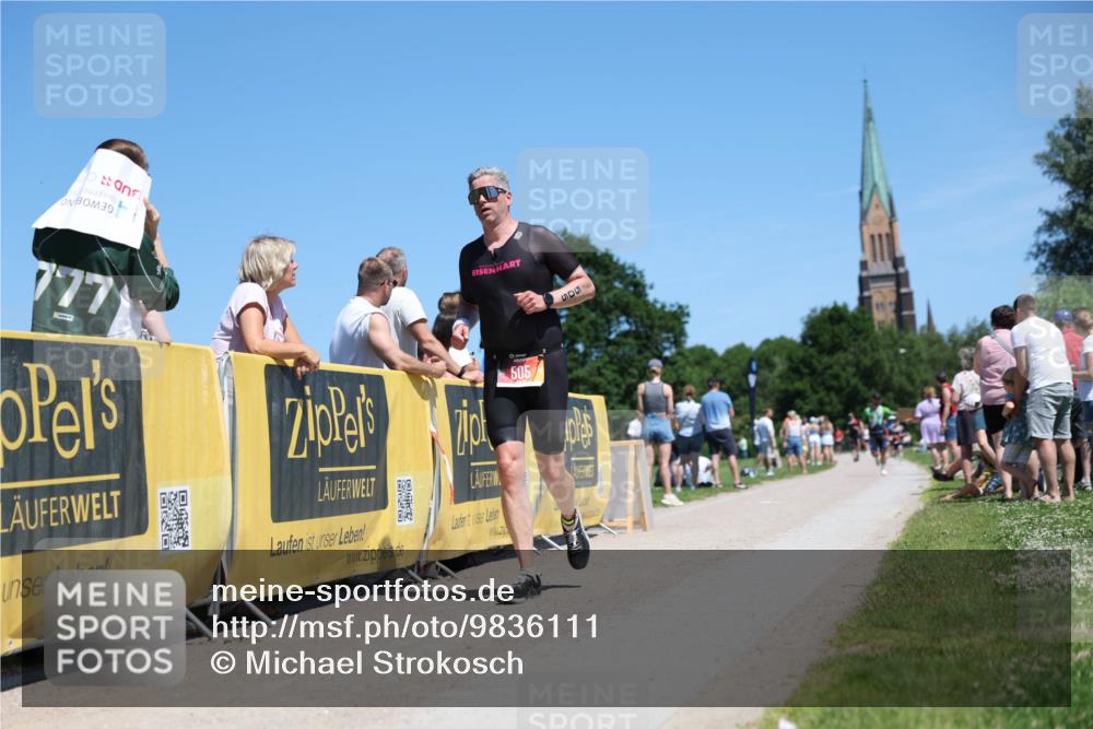 21.06.2026 - Viking Triathlon Michael Strokosch http://msf.ph/oto/9836111 21.06.2026 14:15:18 Laufen 166, 472, 505 meine-sportfotos.de