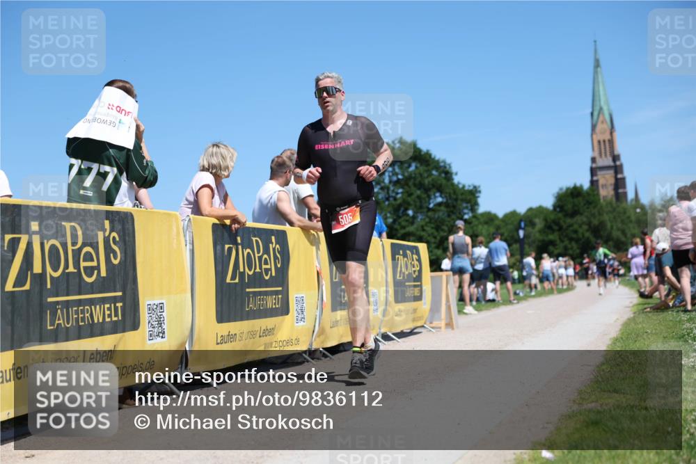 21.06.2026 - Viking Triathlon Michael Strokosch http://msf.ph/oto/9836112 21.06.2026 14:15:18 Laufen 166, 472, 505 meine-sportfotos.de