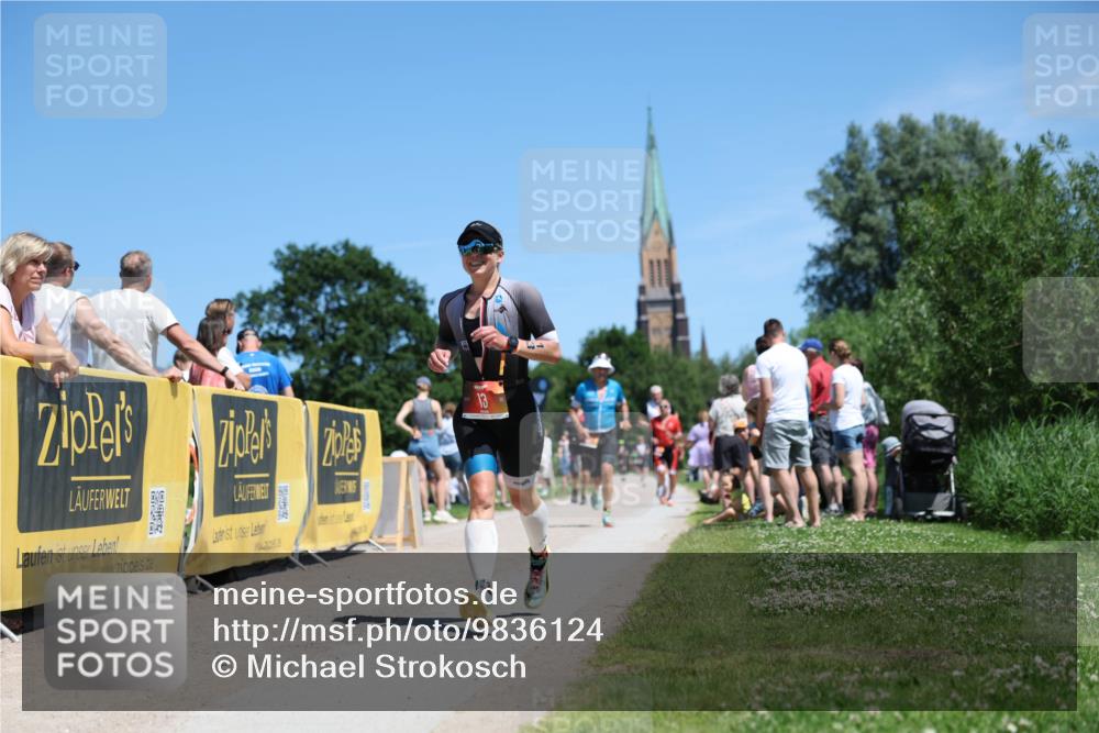 21.06.2026 - Viking Triathlon Michael Strokosch http://msf.ph/oto/9836124 21.06.2026 14:15:34 Laufen 13, 30, 83, 132 meine-sportfotos.de