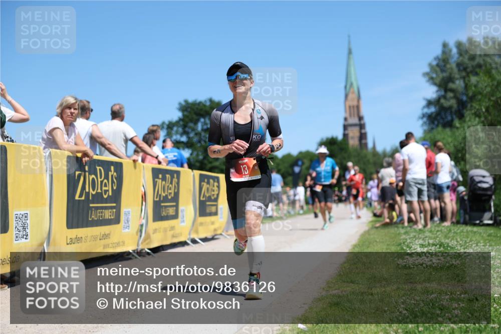 21.06.2026 - Viking Triathlon Michael Strokosch http://msf.ph/oto/9836126 21.06.2026 14:15:34 Laufen 13, 30, 83, 132 meine-sportfotos.de