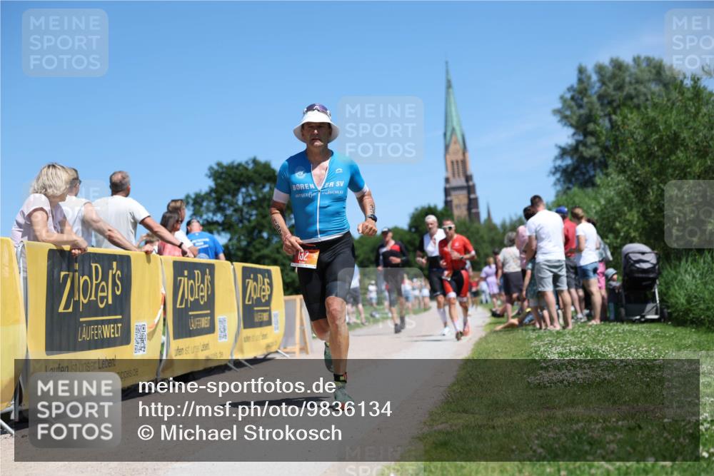 21.06.2026 - Viking Triathlon Michael Strokosch http://msf.ph/oto/9836134 21.06.2026 14:15:38 Laufen 30, 83, 132, 208, 375 meine-sportfotos.de
