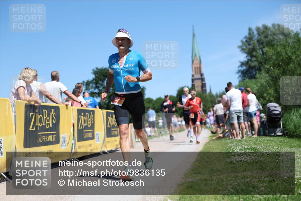 21.06.2026 - Viking Triathlon Michael Strokosch http://msf.ph/oto/9836135 21.06.2026 14:15:38 Laufen 30, 83, 132, 208, 375 meine-sportfotos.de