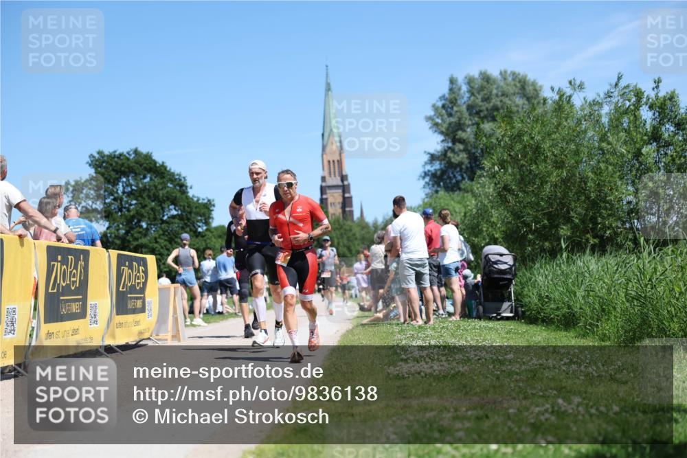 21.06.2026 - Viking Triathlon Michael Strokosch http://msf.ph/oto/9836138 21.06.2026 14:15:40 Laufen 30, 83, 132, 168, 208, 375 meine-sportfotos.de