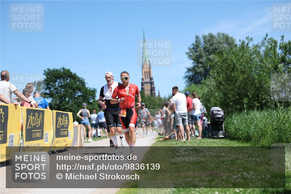 21.06.2026 - Viking Triathlon Michael Strokosch http://msf.ph/oto/9836139 21.06.2026 14:15:40 Laufen 30, 83, 132, 168, 208, 375 meine-sportfotos.de