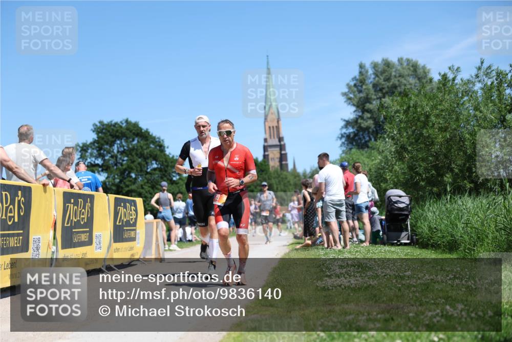 21.06.2026 - Viking Triathlon Michael Strokosch http://msf.ph/oto/9836140 21.06.2026 14:15:40 Laufen 30, 83, 132, 168, 208, 375 meine-sportfotos.de